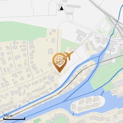 Foto zu Gabrielenstraße 29, 13507 Berlin