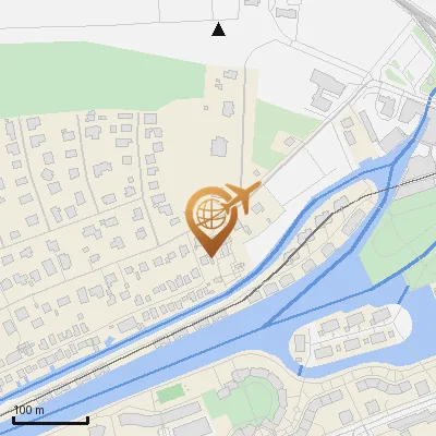 Foto zu Gabrielenstraße 33-37, 13507 Berlin