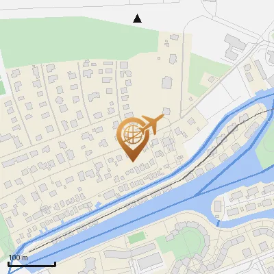 Foto zu Gabrielenstraße 39-43, 13507 Berlin