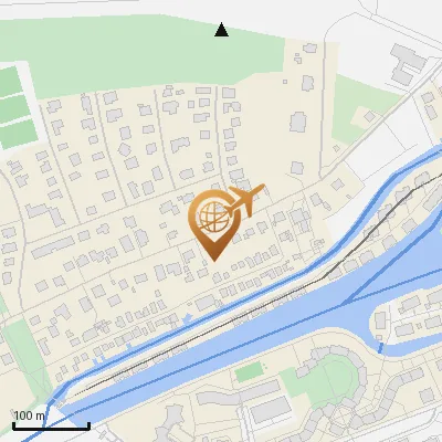 Foto zu Gabrielenstraße 45-47, 13507 Berlin