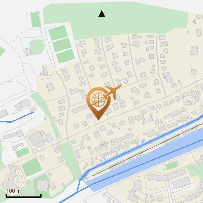 Foto zu Gabrielenstraße 56-60, 13507 Berlin