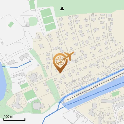 Foto zu Gabrielenstraße 61-67, 13507 Berlin