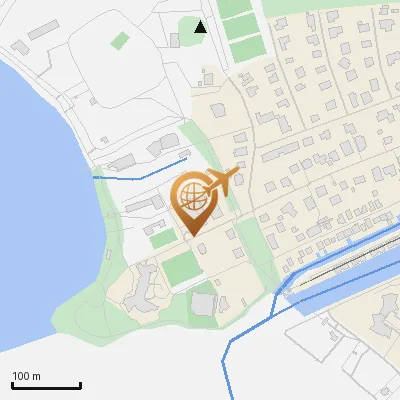 Foto zu Gabrielenstraße 68-71, 13507 Berlin