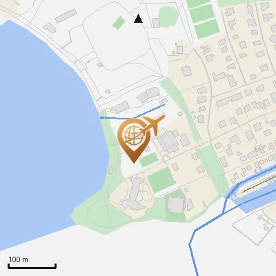 Foto zu Gabrielenstraße 72-74, 13507 Berlin