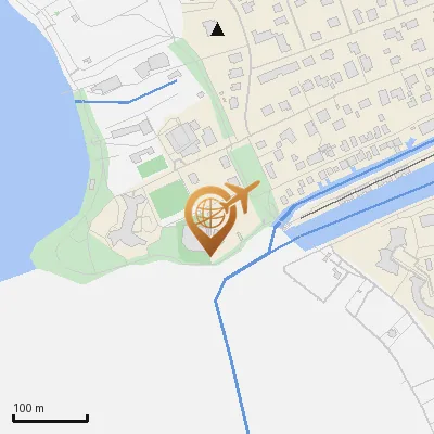 Foto zu Gabrielenstraße 83-85, 13507 Berlin