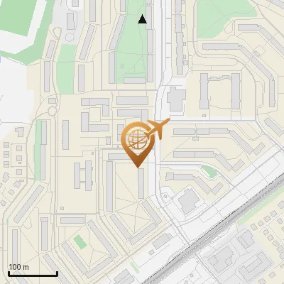 Foto zu Gadebuscher Straße 34, 12619 Berlin