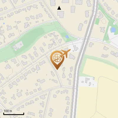 Foto zu Gadebuscher Weg 4-5, 14195 Berlin