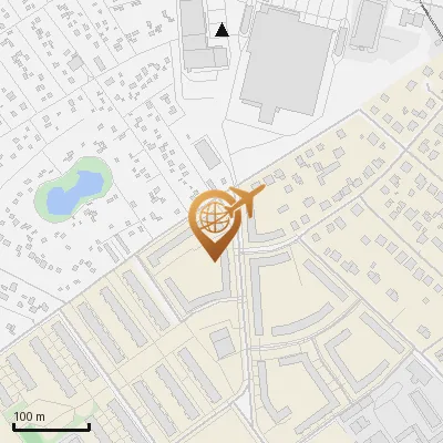 Foto zu Gäblerstraße 110-120, 13086 Berlin