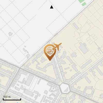 Foto zu Gäblerstraße 13-19, 13086 Berlin