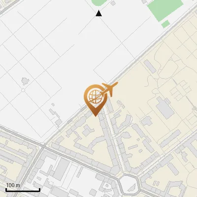 Foto zu Gäblerstraße 20-24, 13086 Berlin