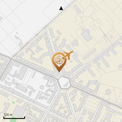 Foto zu Gäblerstraße 1-8, 13086 Berlin