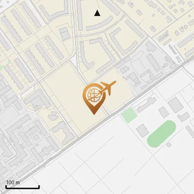 Foto zu Gäblerstraße 61-69, 13086 Berlin