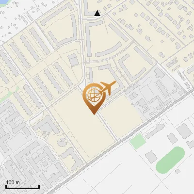 Foto zu Gäblerstraße 75-81, 13086 Berlin