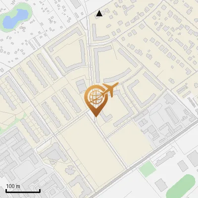 Foto zu Gäblerstraße 84-92, 13086 Berlin