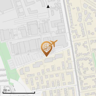 Foto zu Gaedestraße 2, 50968 Köln