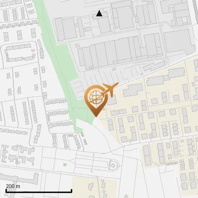 Foto zu Gaedestraße 33, 50968 Köln