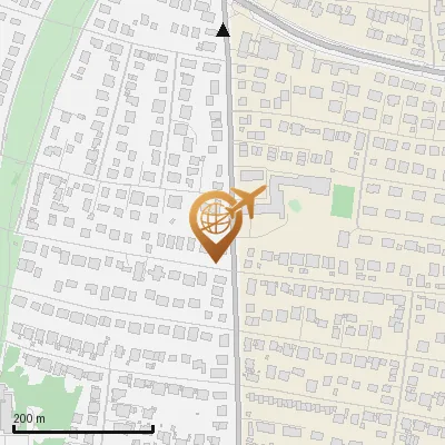 Foto zu Gänselieselstraße 34-37, 81739 München