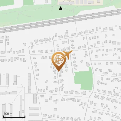 Karte Gänselieselweg 7-16, 22119 Hamburg