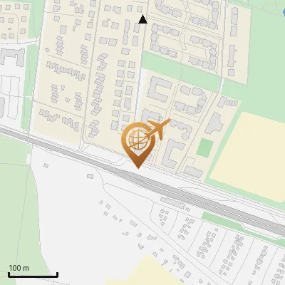 Foto zu Gärtnereiring 54, 13593 Berlin