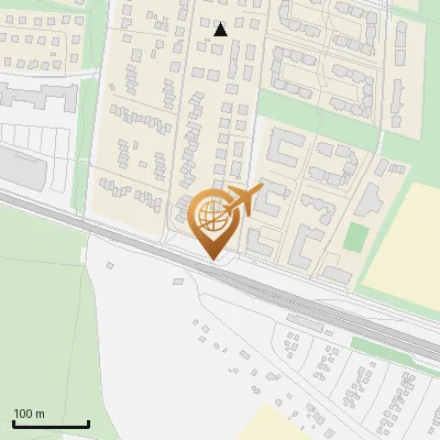 Foto zu Gärtnereiring 56, 13593 Berlin