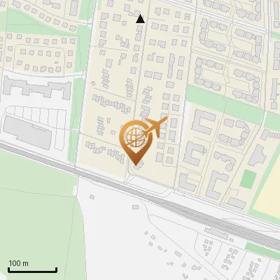 Foto zu Gärtnereiring 58-62, 13593 Berlin