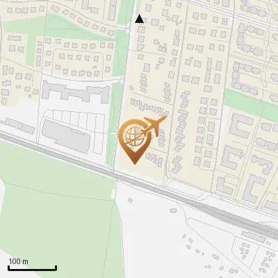 Foto zu Gärtnereiring 63-67, 13593 Berlin