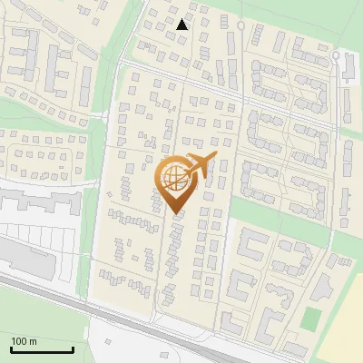 Foto zu Gärtnereiring 72, 13593 Berlin