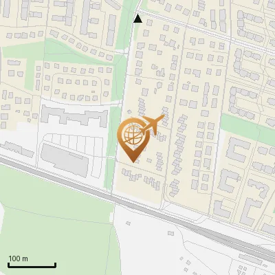 Foto zu Gärtnereiring 73, 13593 Berlin