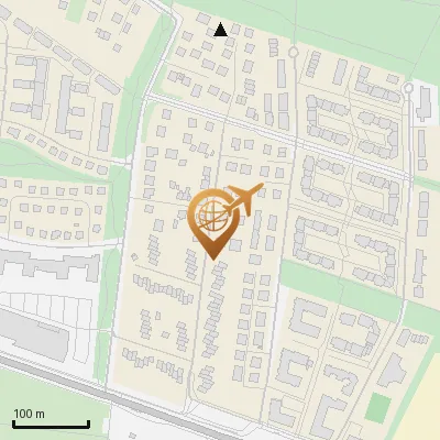 Foto zu Gärtnereiring 74, 13593 Berlin