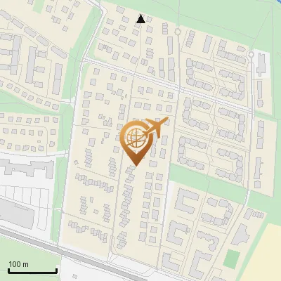 Foto zu Gärtnereiring 76-78, 13593 Berlin