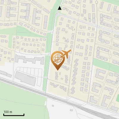 Foto zu Gärtnereiring 79-83, 13593 Berlin