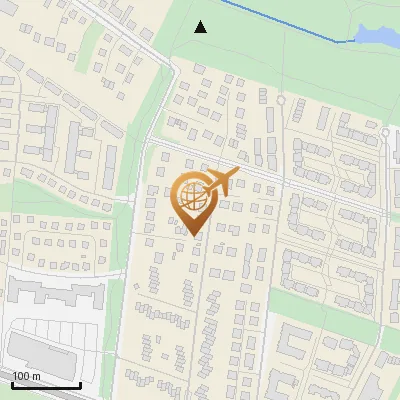 Foto zu Gärtnereiring 84-103, 13593 Berlin