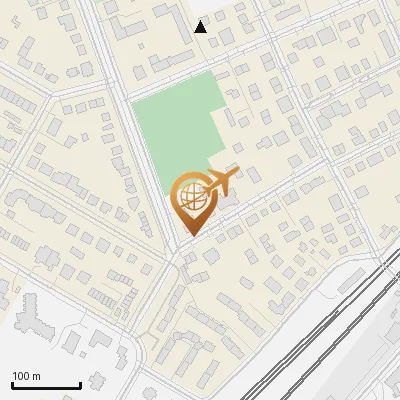 Foto zu Gärtnerstraße 13, 12207 Berlin