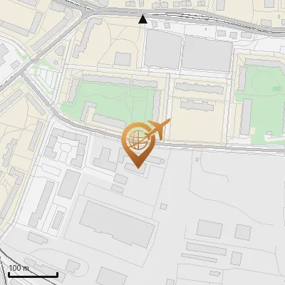 Foto zu Gärtnerstraße 17, 13055 Berlin