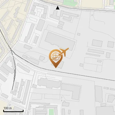 Foto zu Gärtnerstraße 18, 13055 Berlin