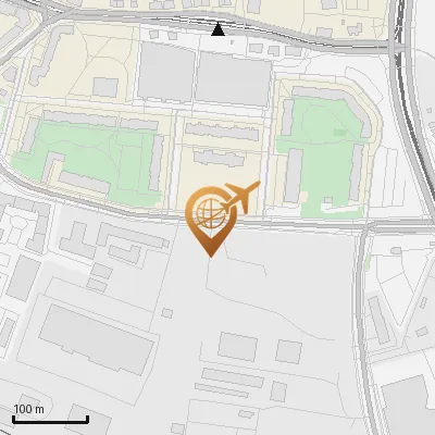 Foto zu Gärtnerstraße 19, 13055 Berlin