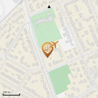 Foto zu Gärtnerstraße 22-24, 12207 Berlin