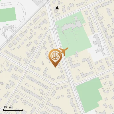 Foto zu Gärtnerstraße 4, 12207 Berlin