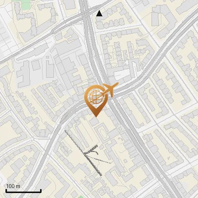 Foto zu Gärtnerstraße 1-10, 20253 Hamburg