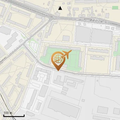 Foto zu Gärtnerstraße 54-55, 13055 Berlin