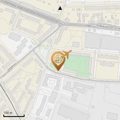 Foto zu Gärtnerstraße 57, 13055 Berlin