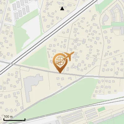 Foto zu Gärtnerweg 1, 12524 Berlin