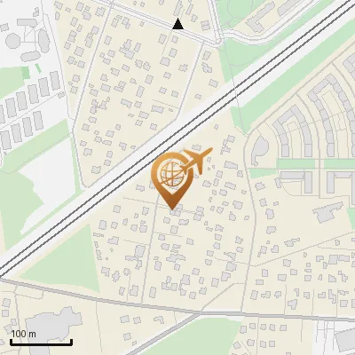 Foto zu Gärtnerweg 14-20, 12524 Berlin