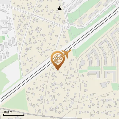 Foto zu Gärtnerweg 24-30, 12524 Berlin