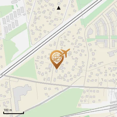 Foto zu Gärtnerweg 2-4, 12524 Berlin