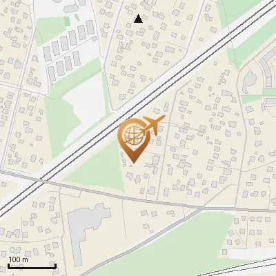 Foto zu Gärtnerweg 5, 12524 Berlin