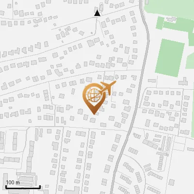 Karte Gärtnerweg 2-6, 21077 Hamburg