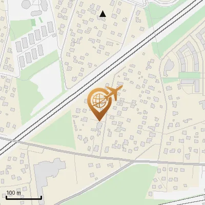 Foto zu Gärtnerweg 7-12, 12524 Berlin