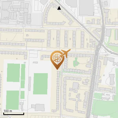 Foto zu Gäßnerweg 11-26, 12103 Berlin