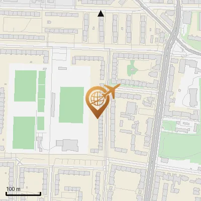 Foto zu Gäßnerweg 27-35, 12103 Berlin